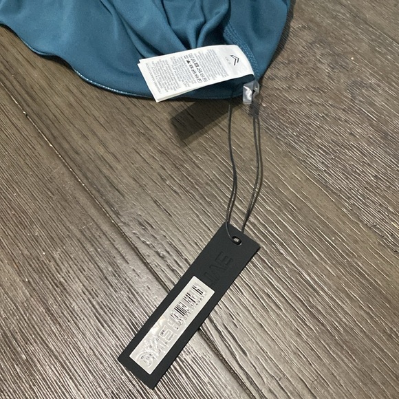 NWT Oner Active Timeless Lesggings | Regular Length | Lake Blue | Small - Picture 6 of 7